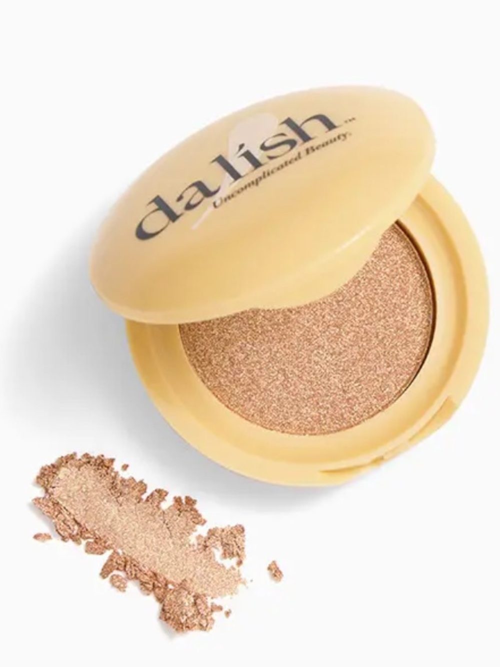 NWT DA LISH COSMETICS Highlighter